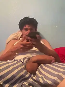 parTy20344 online show from November 8, 2025, 7:01 pm