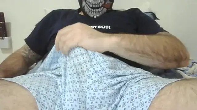 LorddVikingg online show from December 18, 2025, 4:40 am