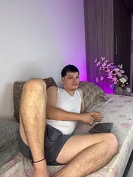  Ottis  online show from February 9, 2026, 1:15 pm