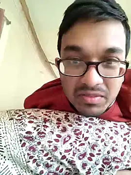 THE NAKED BOY online show from January 25, 2025, 3:19 am