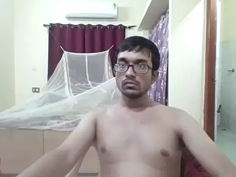 THE NAKED BOY online show from September 24, 2025, 3:26 pm