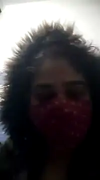 Snapshot of kirti__arora chatting on January 9, 2025, 11:45 pm kirti arora online show from January 9, 2025, 11:45 pm