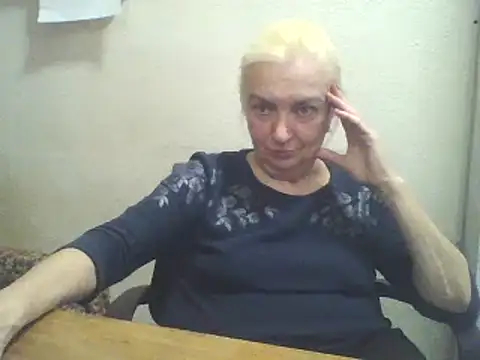 Meri798 online show from October 5, 2025, 7:01 pm