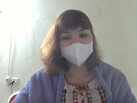 Angela-Eira online show from January 7, 2026, 11:18 pm