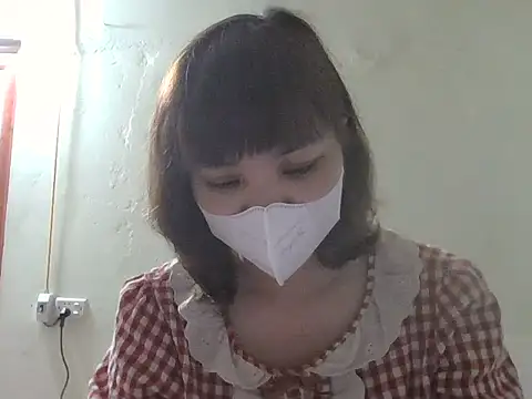 Angela-Eira online show from February 10, 2026, 9:08 pm