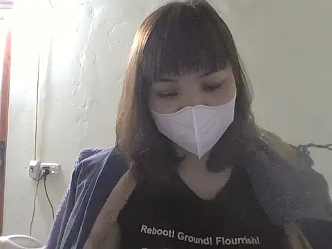 Angela-Eira online show from March 10, 2026, 9:31 pm