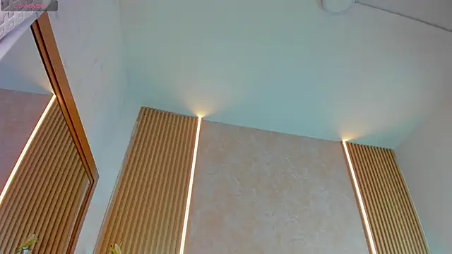 BILIE ROUSE1 online show from April 2, 2026, 3:04 am