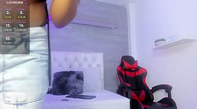 Snapshot of thararouse chatting on February 7, 2025, 12:17 pm thararouse online show from February 7, 2025, 12:17 pm