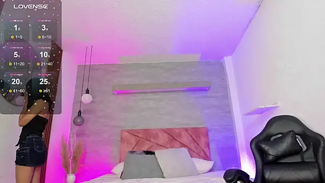 Snapshot of thararouse chatting on October 24, 2025, 12:34 pm thararouse online show from October 24, 2025, 12:34 pm