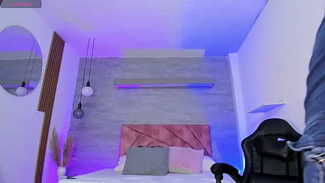 Snapshot of thararouse chatting on November 10, 2025, 12:26 pm thararouse online show from November 10, 2025, 12:26 pm