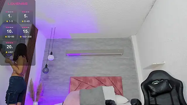 Snapshot of thararouse chatting on November 26, 2025, 12:17 pm thararouse online show from November 26, 2025, 12:17 pm