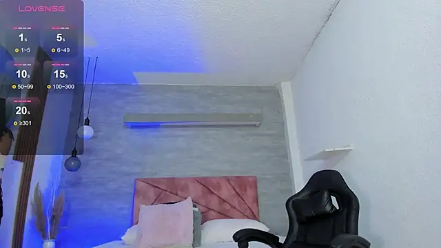 Snapshot of thararouse chatting on December 3, 2025, 12:25 pm thararouse online show from December 3, 2025, 12:25 pm