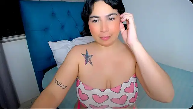 Snapshot of _Honey_369 chatting on September 13, 2025, 3:06 am Honey 369 online show from September 13, 2025, 3:06 am