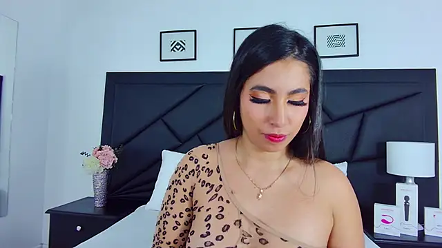 SophieCarther online show from February 1, 2025, 4:22 pm