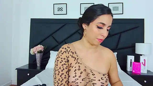 SophieCarther online show from March 4, 2025, 3:59 pm