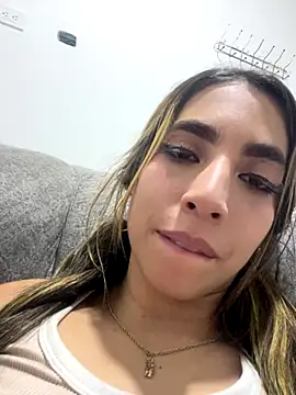 SophieCarther online show from November 19, 2025, 11:49 pm