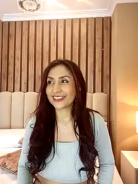 Snapshot of MonicaMoret chatting on February 1, 2025, 12:16 pm MonicaMoret online show from February 1, 2025, 12:16 pm