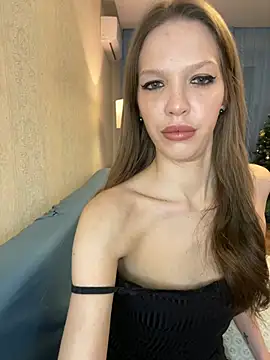 KateMariett online show from February 2, 2026, 10:30 pm