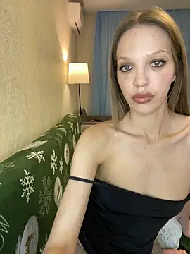 KateMariett online show from March 9, 2026, 10:47 pm