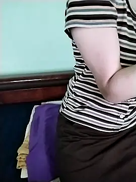 Luxcute286 online show from March 30, 2026, 12:44 am