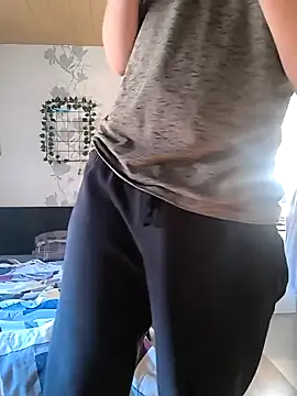 Naked Ben online show from February 1, 2025, 1:41 pm