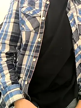 Naked Ben online show from February 21, 2025, 12:06 pm