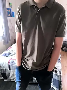 Naked Ben online show from January 12, 2026, 1:16 pm