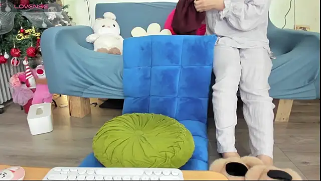 Baby Claraa online show from January 2, 2025, 5:35 am