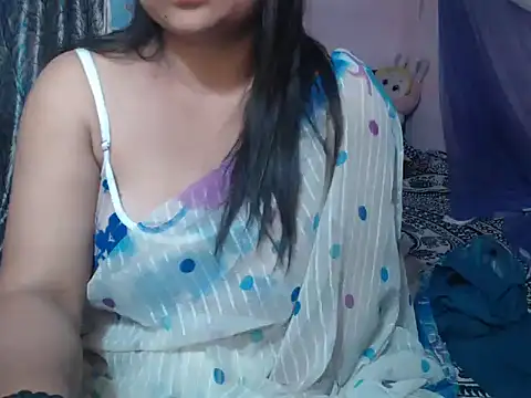 Manpreet cute online show from March 5, 2025, 8:10 pm
