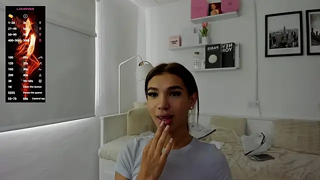 manely1 online show from March 9, 2026, 4:00 pm