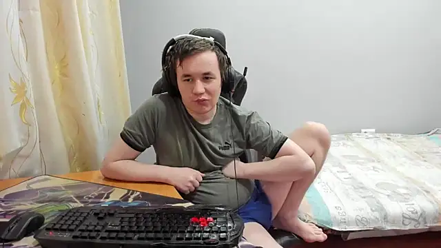 iliaskrislove online show from February 2, 2026, 12:48 pm