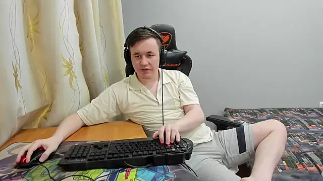 iliaskrislove online show from May 9, 2026, 10:04 pm