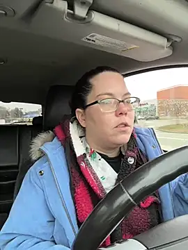 FreakNastyLacie online show from February 13, 2025, 5:33 pm