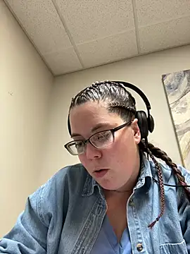 FreakNastyLacie online show from February 15, 2025, 4:03 am