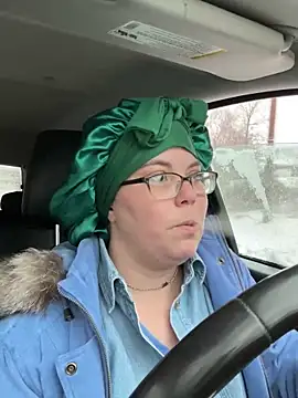 FreakNastyLacie online show from February 15, 2025, 1:16 pm