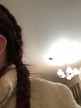 FreakNastyLacie online show from February 18, 2025, 12:26 am