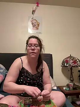 FreakNastyLacie online show from February 26, 2025, 7:20 am