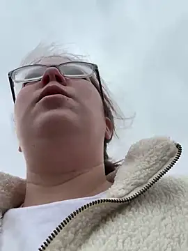 FreakNastyLacie online show from February 26, 2025, 6:54 pm