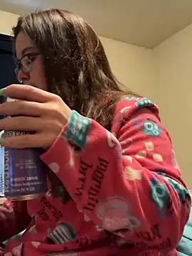 FreakNastyLacie online show from February 27, 2025, 3:15 pm