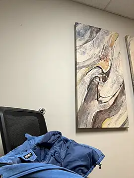 FreakNastyLacie online show from March 8, 2025, 10:11 am