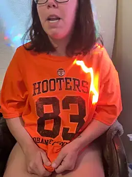 FreakNastyLacie online show from October 6, 2025, 1:30 pm