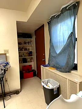 FreakNastyLacie online show from November 9, 2025, 2:04 pm