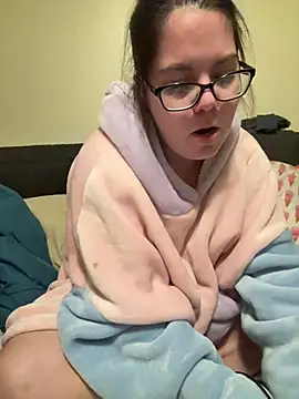 FreakNastyLacie online show from December 2, 2025, 2:06 am