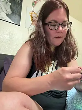 Snapshot of FreakNastyLacie chatting on June 24, 2026, 8:52 pm FreakNastyLacie online show from June 24, 2026, 8:52 pm