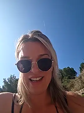 SpicyVicky online show from February 26, 2026, 10:14 am