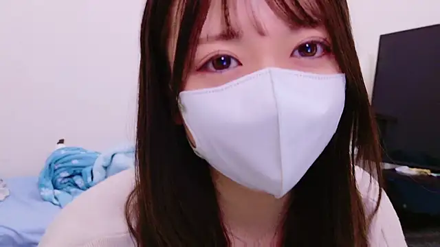 yuki-chi online show from February 27, 2025, 4:43 pm