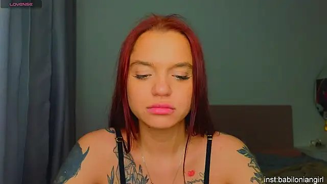 babilonian online show from March 10, 2025, 4:57 pm