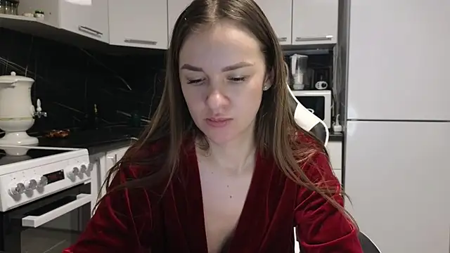 Strip-Lady online show from February 3, 2025, 2:14 am