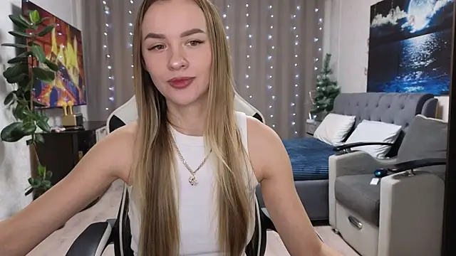 Strip-Lady online show from December 20, 2025, 9:49 am