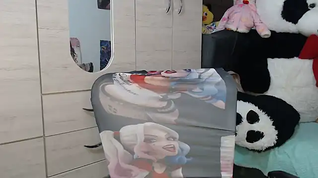 SWEETT CORY online show from December 20, 2025, 1:34 am